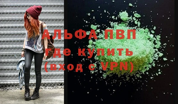 крисы Баксан