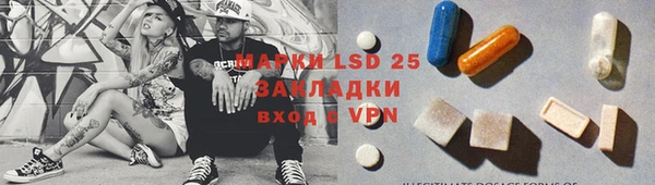 крисы Баксан