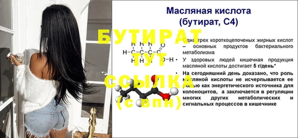 крисы Баксан